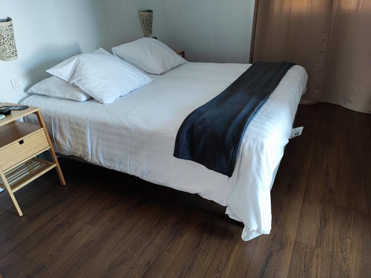 Logis Hotel De La Clape Narbonne-Plage Ngoại thất bức ảnh